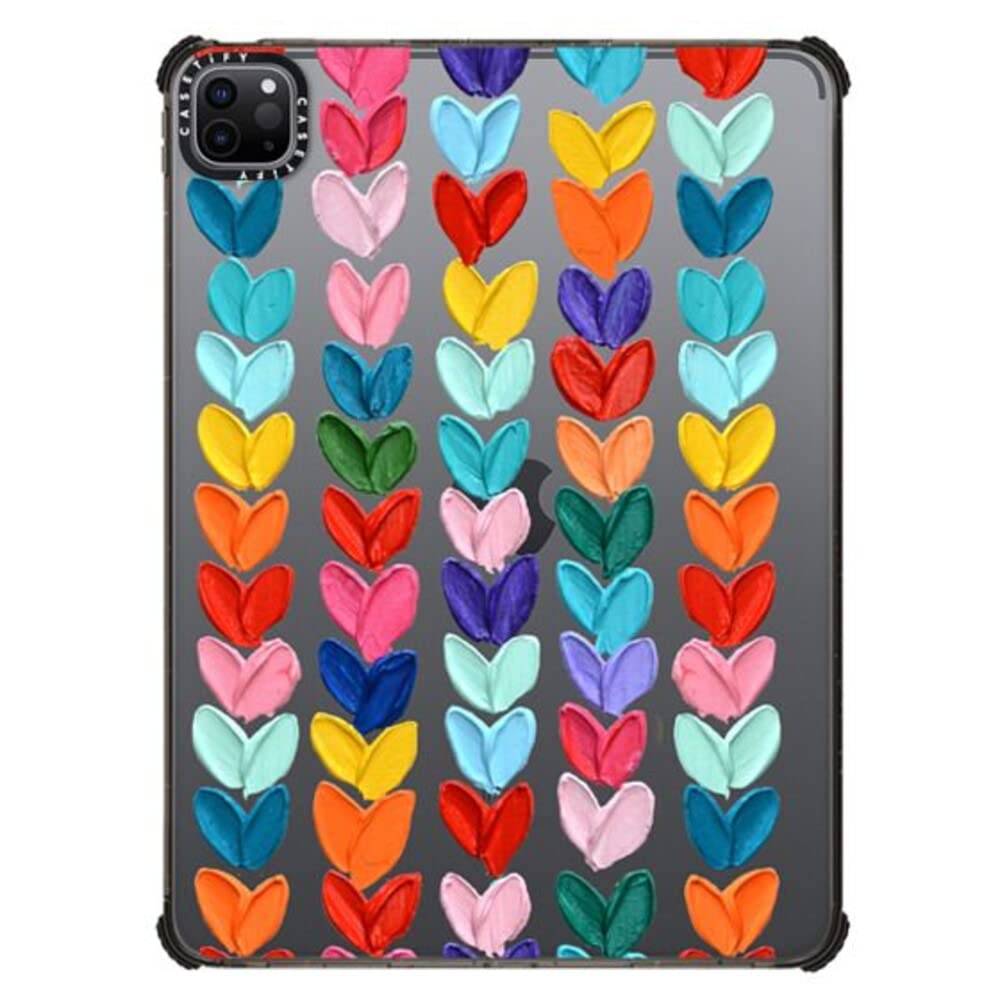 Amazon.co.jp: CASETiFY (ケースティファイ) インパクトケース iPad